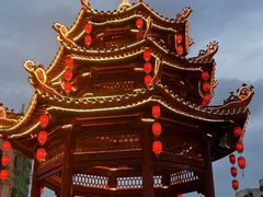 -围炉夜话·潮汕卤水火锅(榕江店)