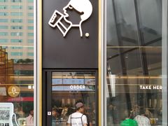 门面-喜茶(昆明恒隆广场店)