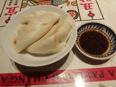 -长安大牌档之西安博物院文化餐厅(中贸店)