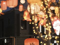 -龙湖星悦荟(颐和店)