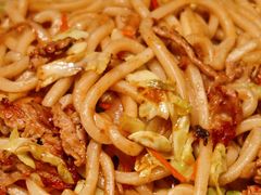 -滩万日本料理Nadaman(国贸大酒店)