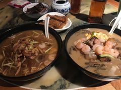 -慧娟面馆·餐厅(望江路店)
