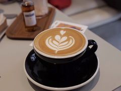 澳白-Seesaw Coffee(上生新所店)