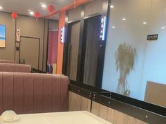 -鑫巴蜀小镇 · 水煮鱼专研店(玉桥店)