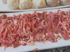-潮汕美牛肉丸火锅店(天宁寺店)
