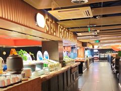-星伦多自助料理·涮烤一体(虹悦城店)