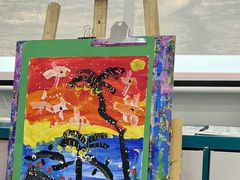 -向日葵艺术中心美术(虹桥南丰城校区)