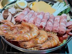 -Meet Sun韩式大排档(五一广场7MALL店)