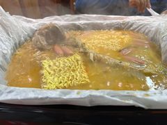 -三煮纸包鱼(青岛总店)