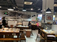 大堂-晓宇重庆火锅(大唐不夜城店)