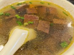 鸡血汤-振鼎鸡(天钥桥路店)