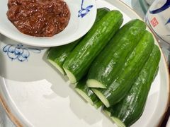 -福满圆(琨莎中心店)