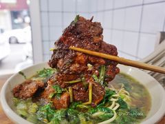 大排面-无名氏面馆(邮电路店)