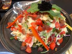 -無二炙坊·和牛烧肉(大钟寺1733店)