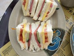 -大良甜品店(金泽店)