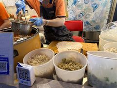 -安徽阜阳卷馍(西单店)