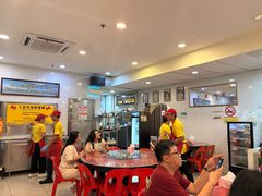 -大茄来海鲜餐厅(亚洲城分行)