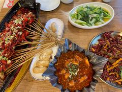 -成都吃客(九眼桥店)