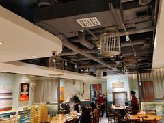 -北京老门框爆肚涮肉馆(凤城六路店)