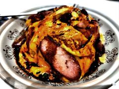 -堂屋糖水店(愚园店)
