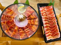 -九田家黑牛烤肉料理(石路天虹店)