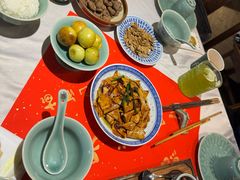 -孔乙己酒家(虹桥路店)