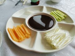 -海湾壹品·粤菜·早茶·烤鸭(拱北店)