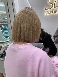 -SIEG hair salon