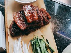 金牌烤肉薄饼-焰鱼(昌建广场店)