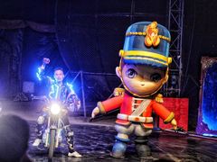 -安徒生童话乐园