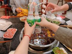 -邓莽子老火锅(中兴路总店)
