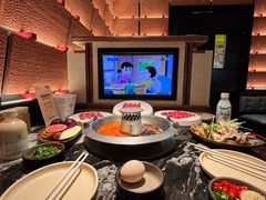 -牛New寿喜烧(新六百店)