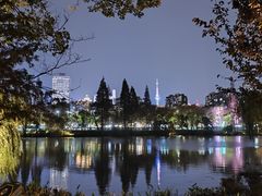 -南通濠河风景名胜区