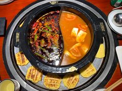 -蜀滋香鲜鱼火锅(黄金路店)