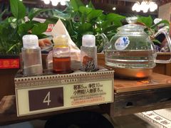 -周记茗点居(西村店)