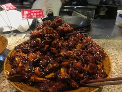 -老凯俚酸汤鱼(鸿通城店)