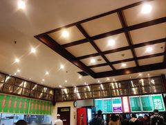 -龙抄手(春熙路总店)