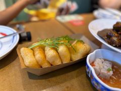 -新发现(宝山龙湖店)