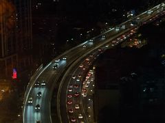 -無名记忆Music Bar夜景怀旧酒吧