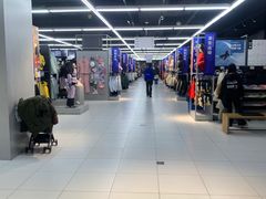 -济南高新万达广场