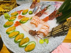 -立山居酒屋·烧鸟 天妇罗(西北湖店)