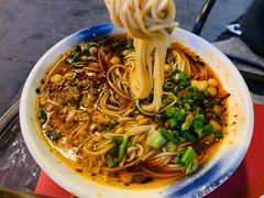 -一个叫川的地方(麒麟新天地店)