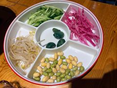 -肘子酥·天津菜·特色捞面(德云社店)