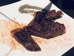 和牛-佛山希尔顿酒店·融誉亚洲美食荟