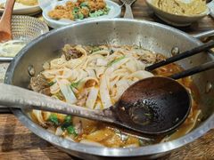 -小满手工粉(上海月星环球港店)