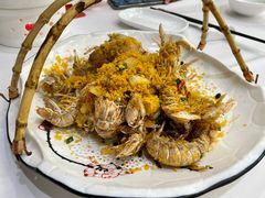 皮皮虾-海景壹号大酒店(滨湖店)