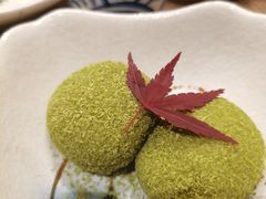 -蟹将军·松叶蟹和牛日料放题自助(K11店)