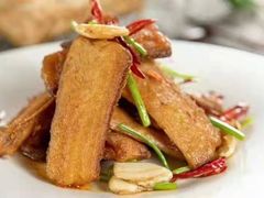 -鼎好家常菜(天桥店)