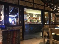 -蜜桃餐厅·江浙融合菜(荟聚购物中心店)