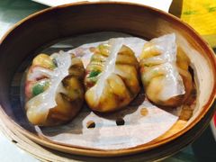 -潮福城大酒楼·潮味粤品·港式点心(湖滨北路店)